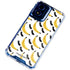 Bouffants and Broken Hearts Banana Lash Moto G 5G (2024) Clear Case